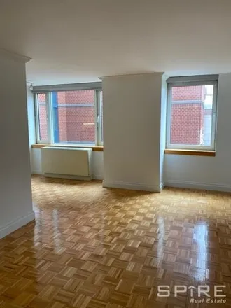 Rent this 1 bed apartment on 407 East 75th Street in New York, NY 10021