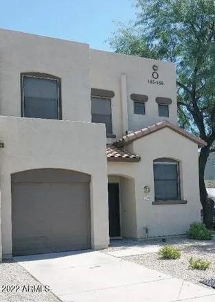 Rent this 3 bed townhouse on 1935 East Don Carlos Avenue in Tempe, AZ 85281