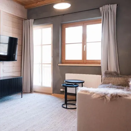 Rent this 2 bed apartment on 6774 Gemeinde Tschagguns