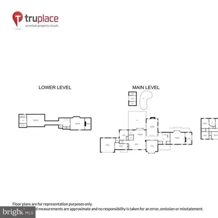 Image 3 - 2201 Greenspring Valley Road, Lutherville, Stevenson, MD 21093, USA - House for sale