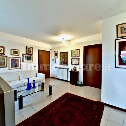 Rent this 3 bed apartment on Via Sandro Botticelli in 20851 Lissone MB, Italy