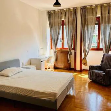 Rent this 4 bed apartment on IKI Lasagna factory in Via Pavia 6/2, 20136 Milan MI
