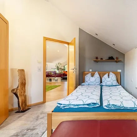 Rent this 1 bed apartment on University of Passau in Innstraße, 94032 Passau