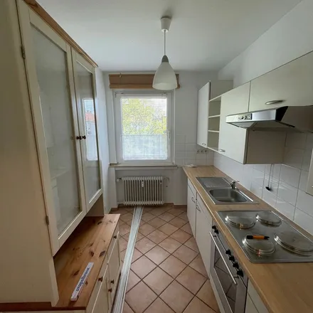 Image 6 - Wilseder Weg 16, 40468 Dusseldorf, Germany - Apartment for rent