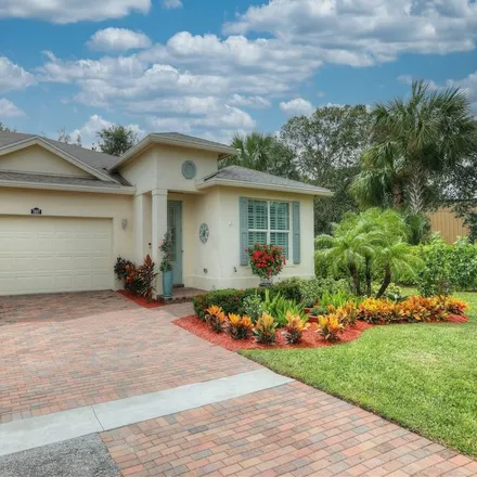 Image 3 - 2699 Gradick Drive, Grant-Valkaria, Brevard County, FL 32950, USA - Townhouse for sale