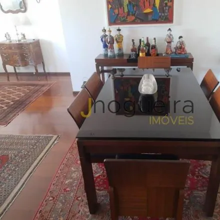 Buy this 4 bed apartment on Rua Capitão Otávio Machado 583 in Santo Amaro, São Paulo - SP