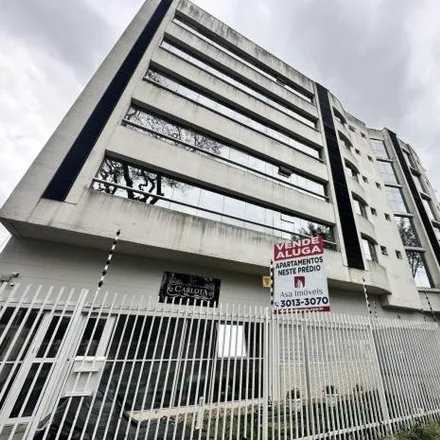 Rent this 1 bed apartment on Edifício Carlota in Rua Imaculada Conceição 1122, Prado Velho