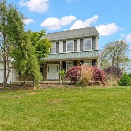 Buy this 4 bed house on 3588 Woodbyne Road in Springfield Township, PA 18055