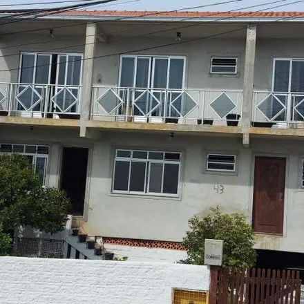 Buy this 4 bed house on Travessa Rosalina Schell de Souza in Barreiros, São José - SC