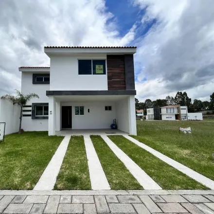 Buy this 3 bed house on unnamed road in 74320 Santa Cruz Tehuixpango, PUE