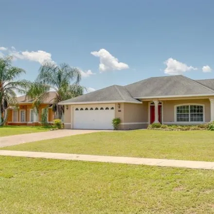 Rent this 3 bed house on 12112 Buttonbush Loop in Leesburg, FL 32735