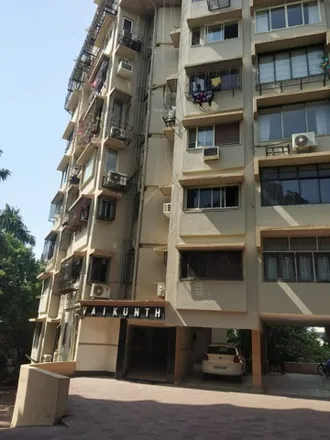 Image 7 - Pinnaroo, Padmashree Mohammed Rafi Marg (16th Road), H/W Ward, Mumbai - 400050, Maharashtra, India - Apartment for rent