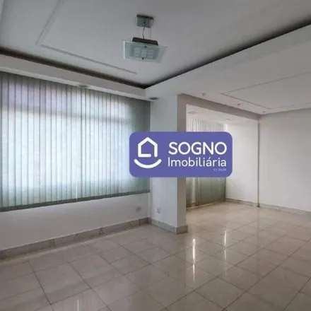 Rent this 3 bed apartment on Rua Ernane Agrícola in Buritis, Belo Horizonte - MG