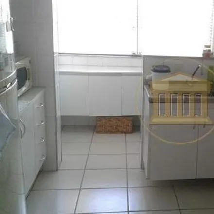 Image 2 - Rua Pinheiro da Silva, Vila Nair, Pindamonhangaba - SP, 12401, Brazil - Apartment for sale
