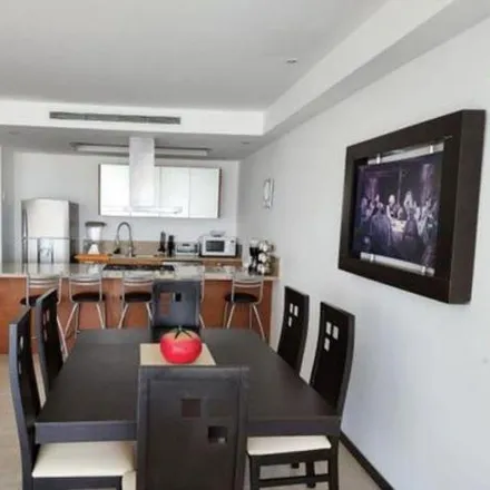 Rent this 3 bed apartment on unnamed road in Resindencial Centro Sur, 76090 Delegación Josefa Vergara y Hernández