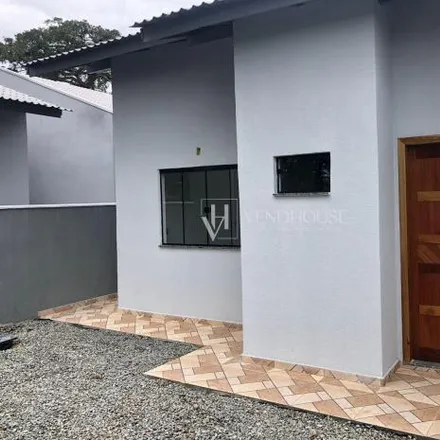 Buy this 2 bed house on Rua Rabelo da Silva in Quinta dos Açorianos, Barra Velha - SC
