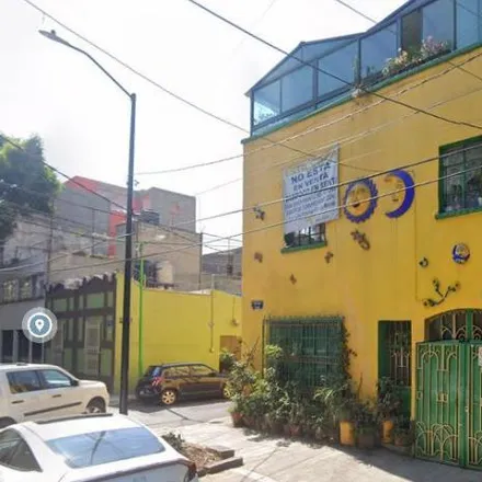 Buy this 4 bed house on Calle Nogal 228 in Cuauhtémoc, 06400 Mexico City