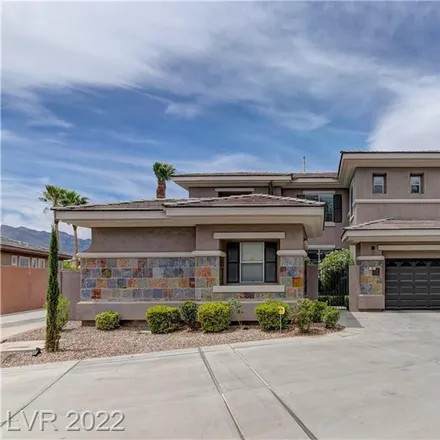 Image 2 - 737 Pinnacle Heights Lane, Las Vegas, NV 89144, USA - House for sale