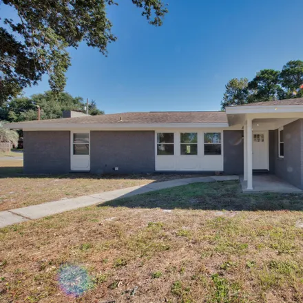 Buy this 3 bed house on 346 Lake Drive Northwest in Fort Walton Beach, FL 32548