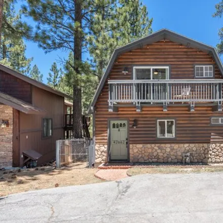 Buy this 3 bed house on 42662 Juniper Dr in Big Bear Lake, California