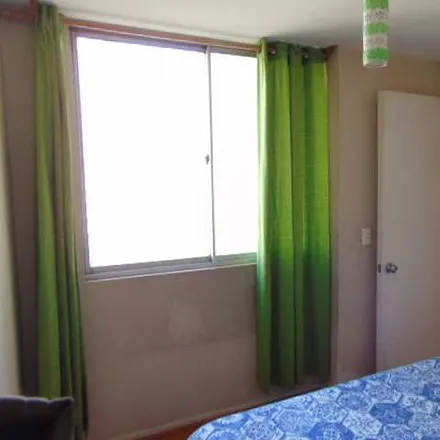 Buy this 3 bed apartment on Privado in Las Araucarias, 919 0847 Provincia de Santiago