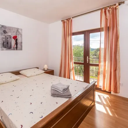 Rent this 2 bed apartment on Općina Marina in Split-Dalmatia County, Croatia