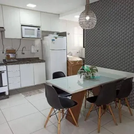 Rent this 3 bed apartment on Rua Antônio Augusto 86 in Meireles, Fortaleza - CE