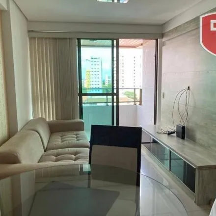 Buy this 2 bed apartment on Avenida João Câncio da Silva 632 in Manaíra, João Pessoa - PB
