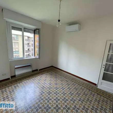 Rent this 2 bed apartment on Via Angelo della Pergola 3 in 20159 Milan MI, Italy
