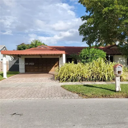 Buy this 3 bed house on 9741 Southwest 115th Avenue in Kendall, FL 33176