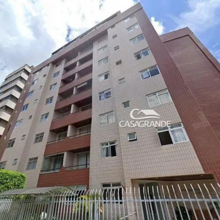Image 2 - Rua da Glória 396, Alto da Glória, Curitiba - PR, 80530-000, Brazil - Apartment for sale