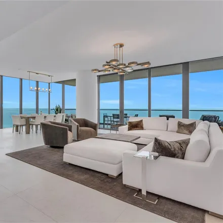 Buy this 3 bed condo on 2000 South Ocean Drive in Hallandale Beach, FL 33009