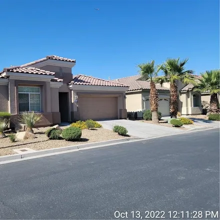 Rent this 2 bed house on 8247 Mozley Park Street in Enterprise, NV 89113