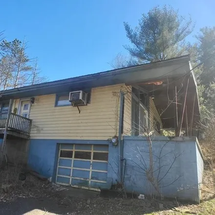 Buy this 3 bed house on 548 Valley Grove Rd in Valley Grove, West Virginia