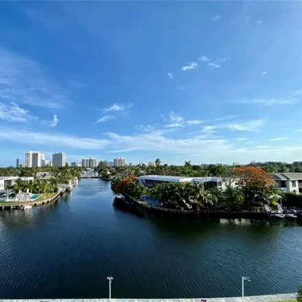 Rent this 2 bed condo on Ocean View Tower in 401 Golden Isles Drive, Golden Isles