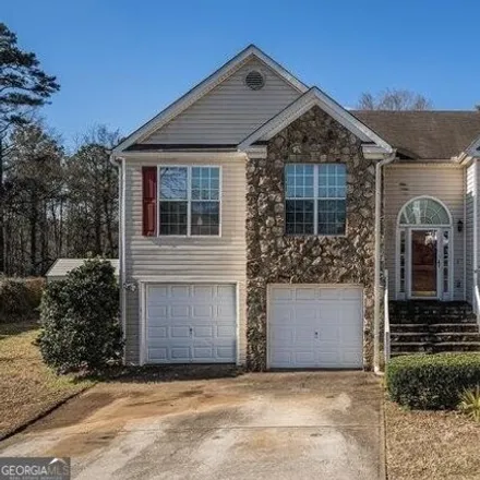 Buy this 4 bed house on 3599 Charlene Court in Clayton County, GA 30294