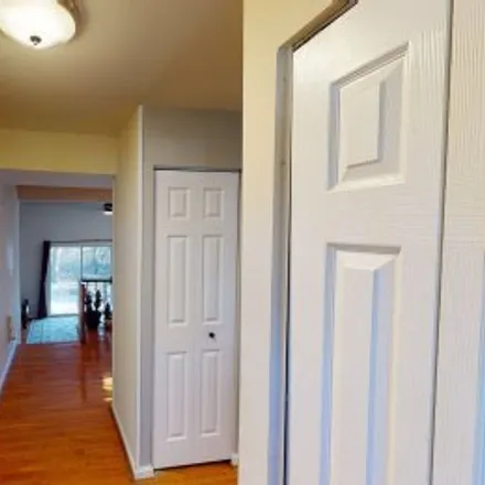 Rent this 3 bed apartment on 5837 Humblebee Road in Stevens Forest, Columbia
