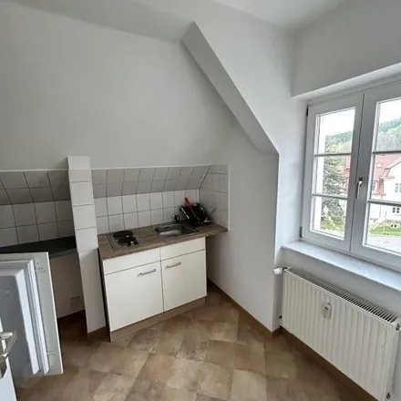 Rent this 2 bed apartment on Am Rubinberg 57 in 09661 Rossau, Germany