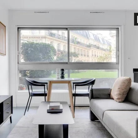 Rent this studio apartment on 1 Rue Jean-Pierre Bloch in 75015 Paris, France