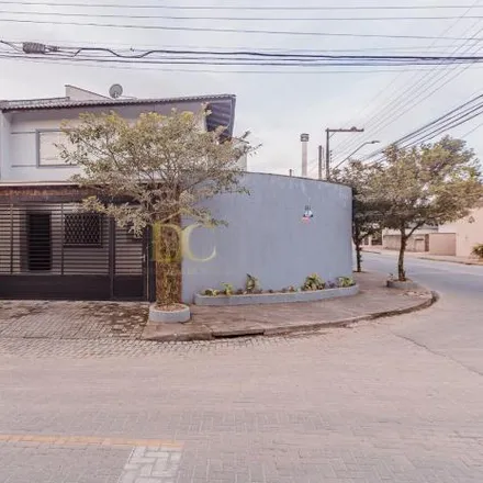 Image 2 - Sambaqui Rua Guaíra, Rua José Severino, Aventureiro, Joinville - SC, 89225-303, Brazil - House for sale