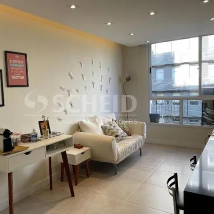 Buy this 2 bed apartment on Rua Haddock Lobo 883 in Cerqueira César, São Paulo - SP