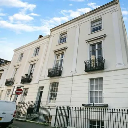 Buy this 1 bed apartment on 35A Norfolk Square in Brighton, BN1 2PE