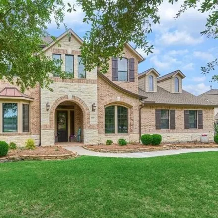Buy this 4 bed house on Landcross Terrace in Harris County, TX