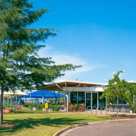 Image 2 - Nightcliff Aquatic Centre, Northern Territory, 259 Casuarina Drive, Nightcliff 0810, Australia - Apartment for rent