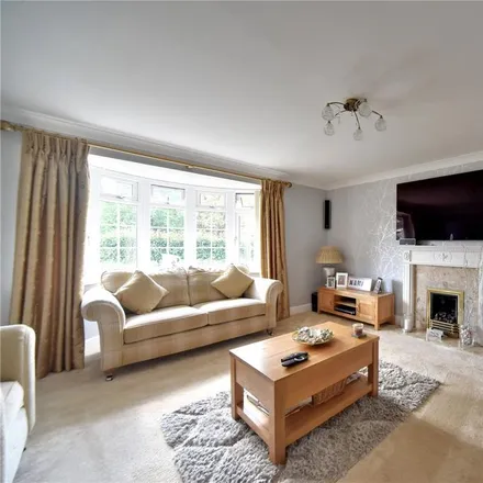 Image 3 - Oxford Close, Mildenhall, IP28 7RP, United Kingdom - House for rent