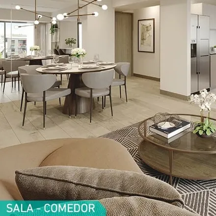 Buy this 2 bed apartment on Calle Roma in San Isidro, Lima Metropolitan Area 15976