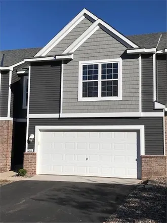 Buy this 2 bed townhouse on 7088 Peony Lane North in Maple Grove, MN 55311