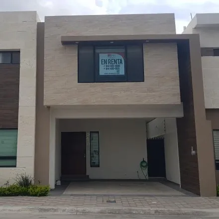 Rent this 4 bed house on Calle Río Nilo in 25209, Coahuila