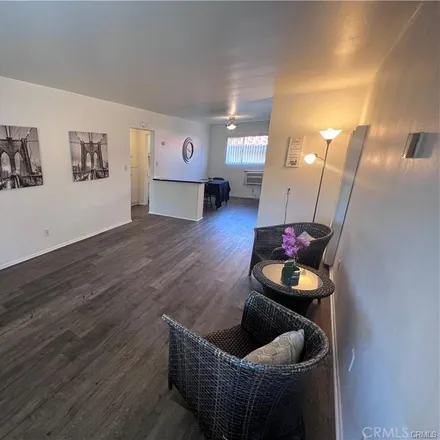Rent this 1 bed apartment on 315 East 8th Street in Corona, CA 92879