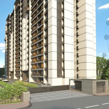 Image 1 - unnamed road, Ahmedabad District, - 380058, Gujarat, India - Apartment for sale